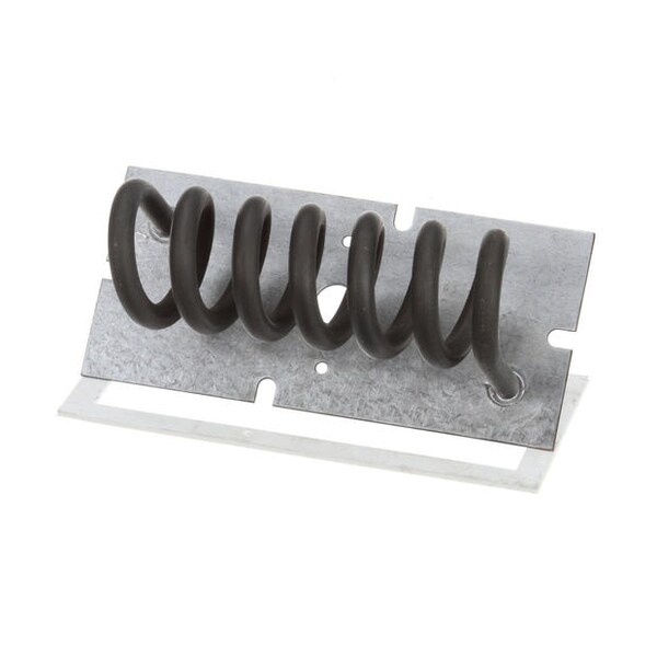 Henny Penny Air Heater Assembly-1000W 120V 64128 - main